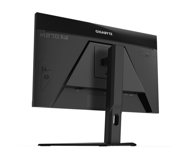 GIGABYTE Gigabyte 27" IPS M27Q P EK Gaming - 738966 - zdjęcie 5